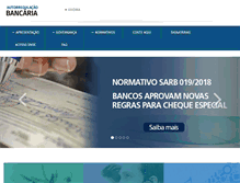 Tablet Screenshot of conteaqui.org.br
